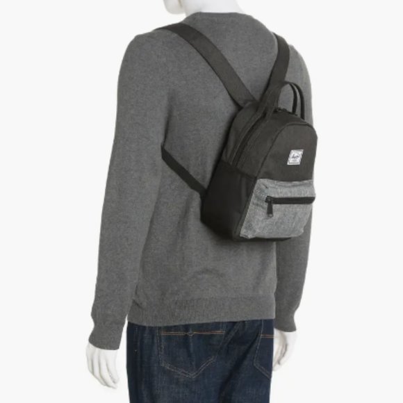 Herschel Supply Co. Nova Mini Backpack - Picture 1 of 8
